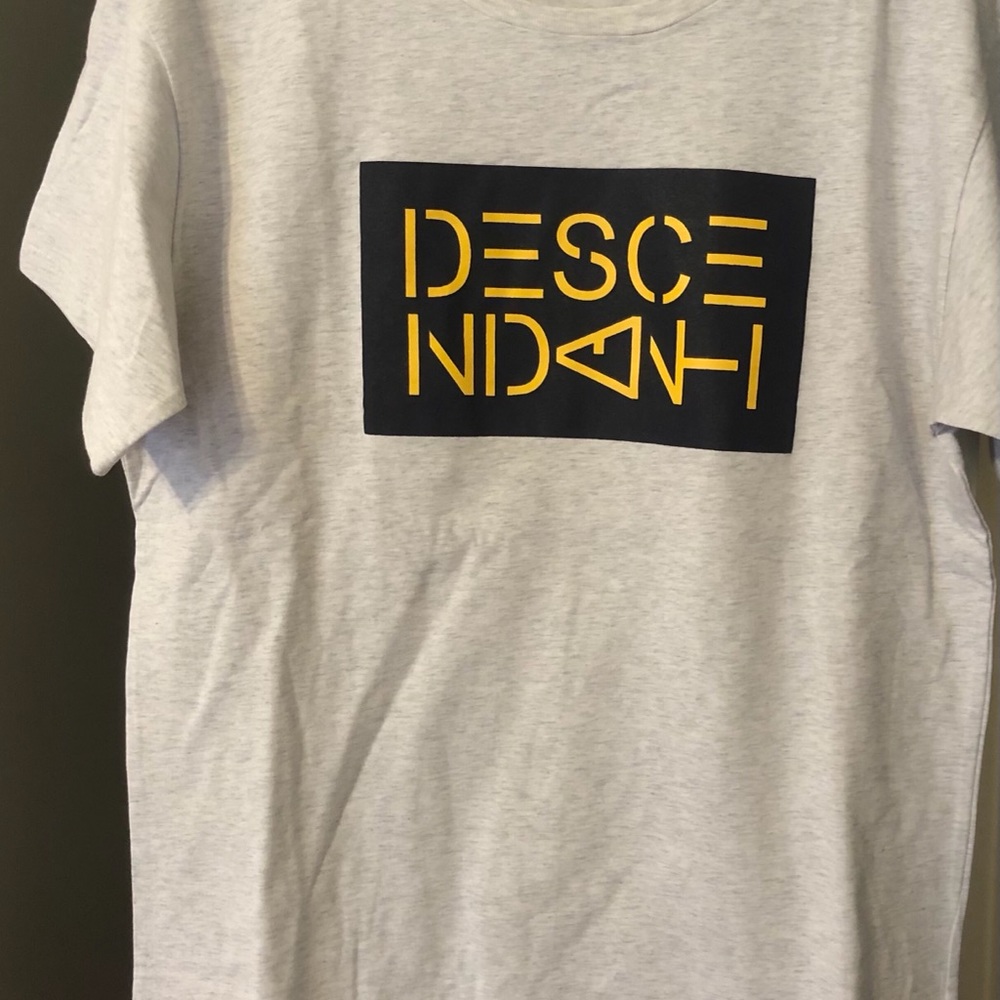 Descendant men’s tee